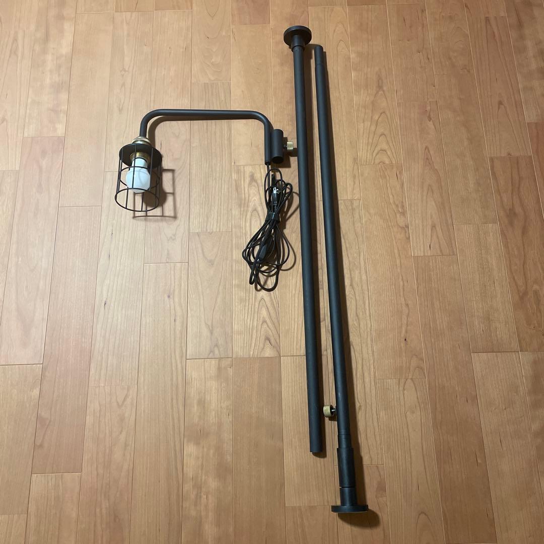 ドローアライン シェードランプセット DRAW A LINE