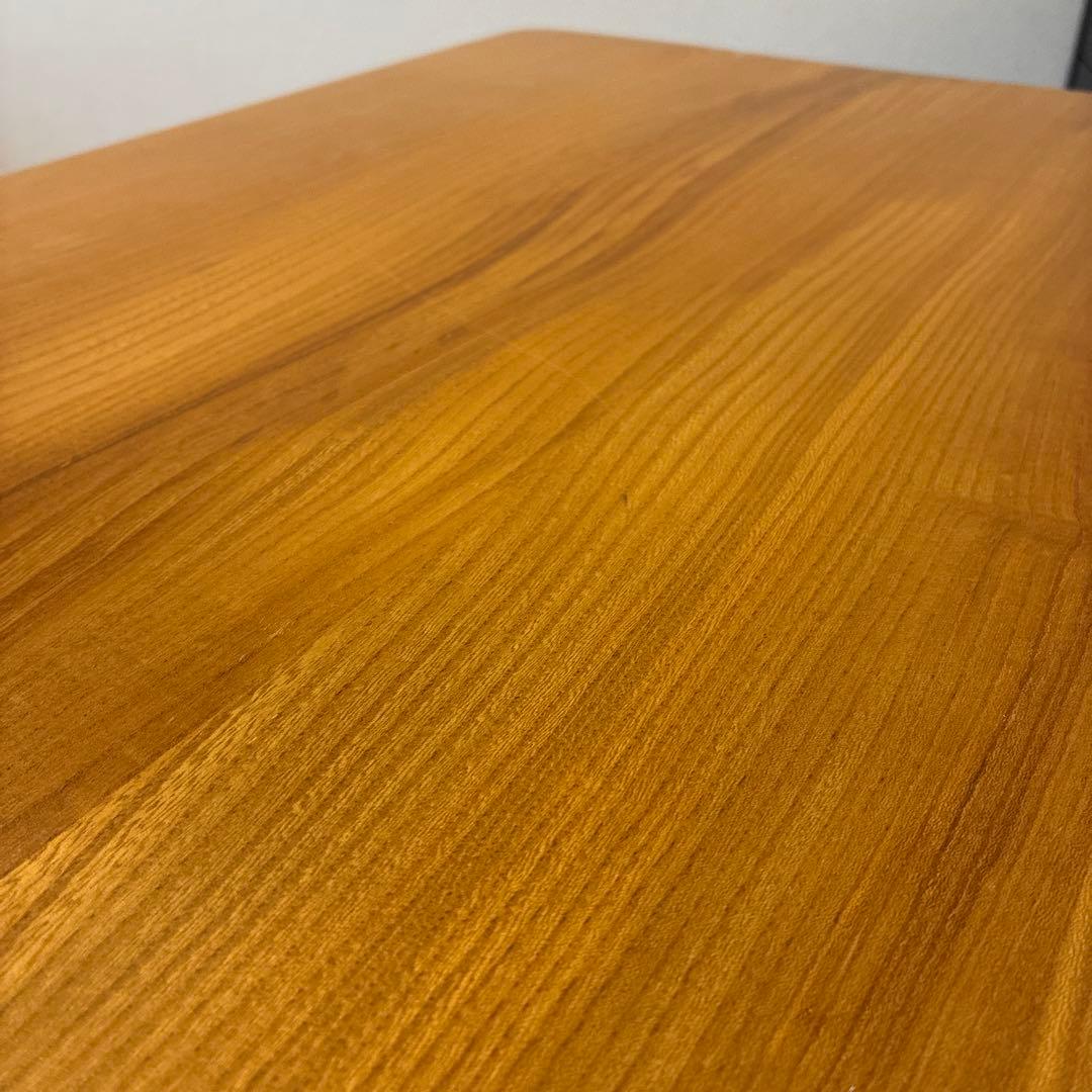 ERCOL ダイニングテーブル ヴィンテージ アーコール