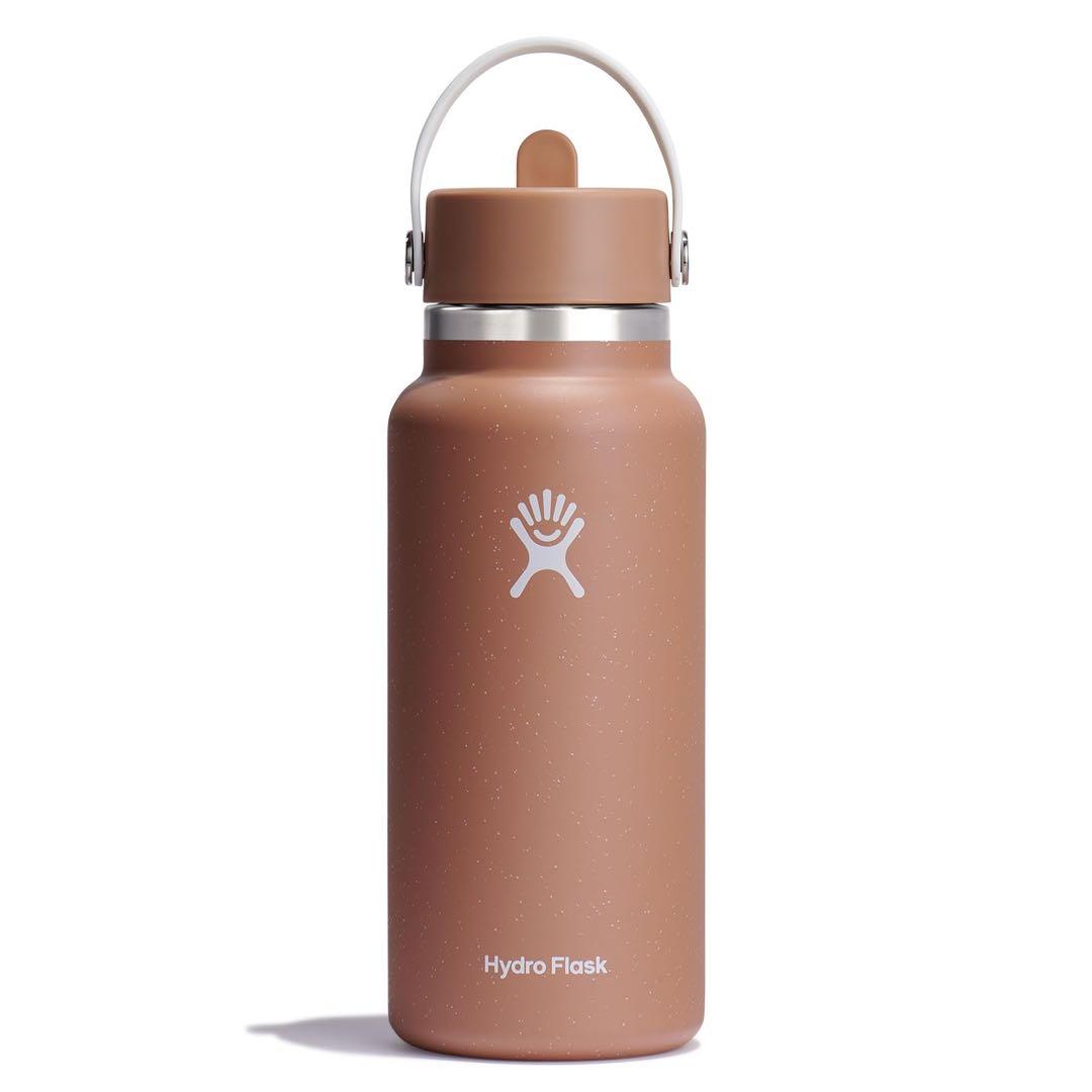 【今だけ値下げ】日本未入荷　hydroflask seasalt 32oz