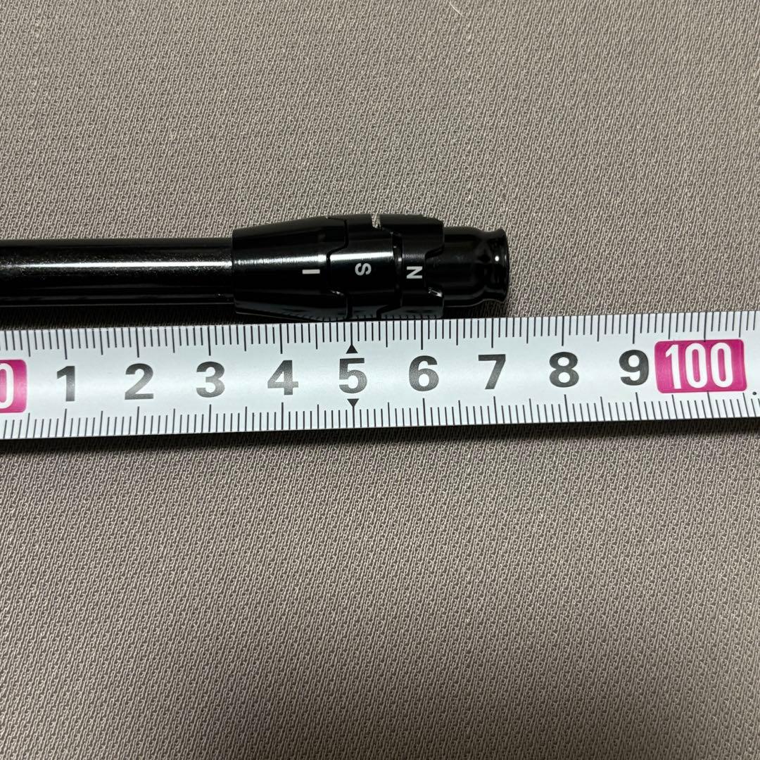 グラファイトデザイン ラウネi90S キャロウェイスリーブ RAUNE