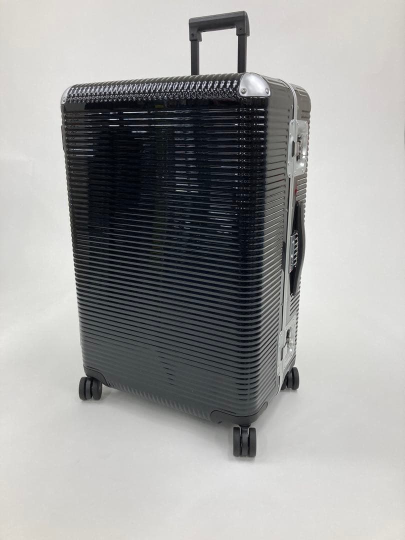 エフピーエムミラノ スーツケース バンクライトTrunk on Wheels L