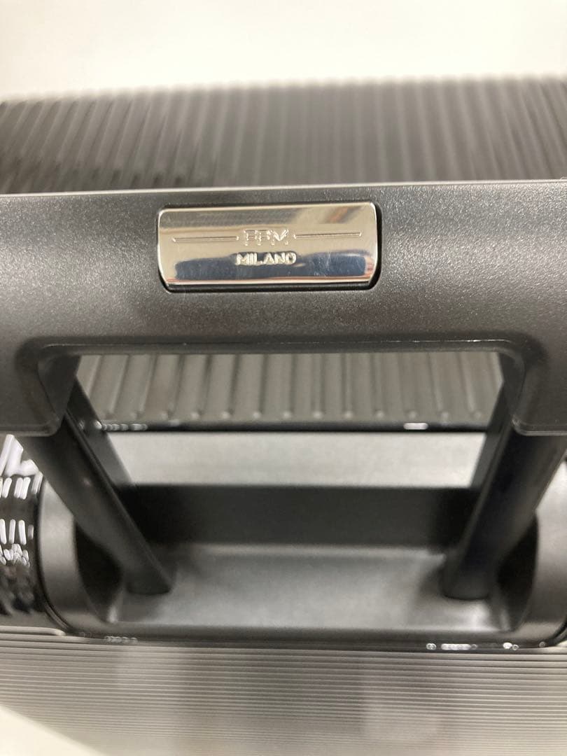 エフピーエムミラノ スーツケース バンクライトTrunk on Wheels L