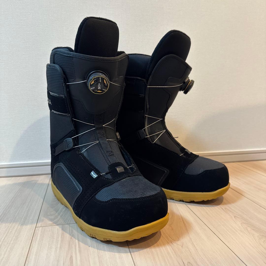 【Hrt】Head DIA BOA スノーボードブーツ 29.0cm