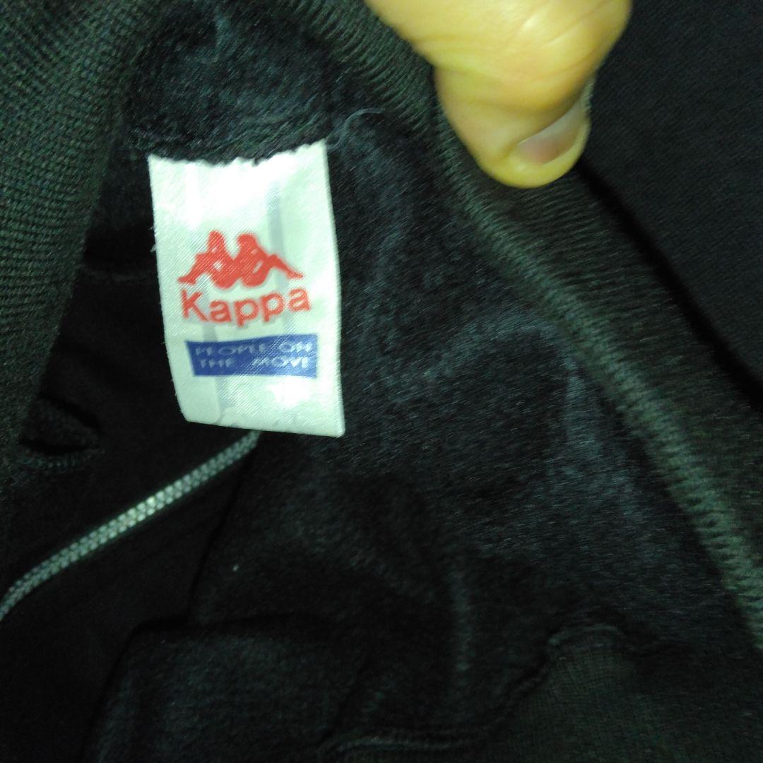 96～97”Kappa Juventus ジャージ ビンテージフカヤコレクション