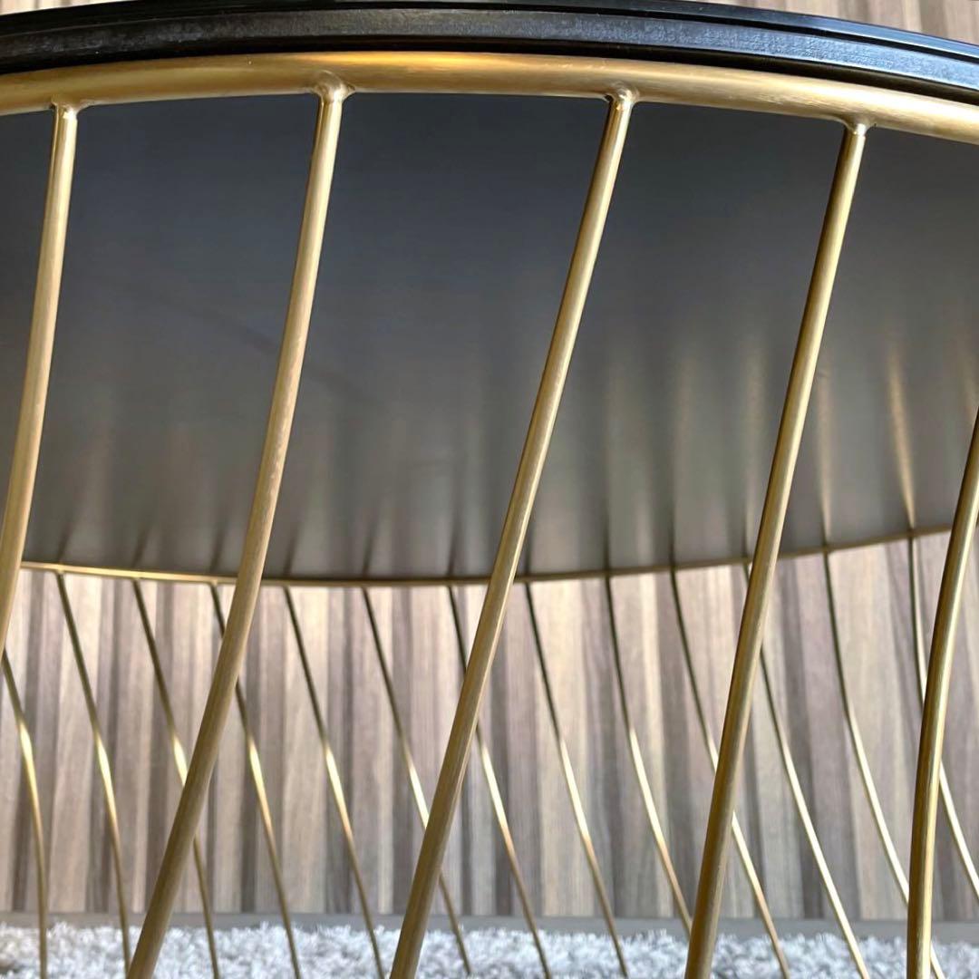 【モデルルーム展示品】高級　RELAXFORM 関家具　リビングテーブル　愛知県