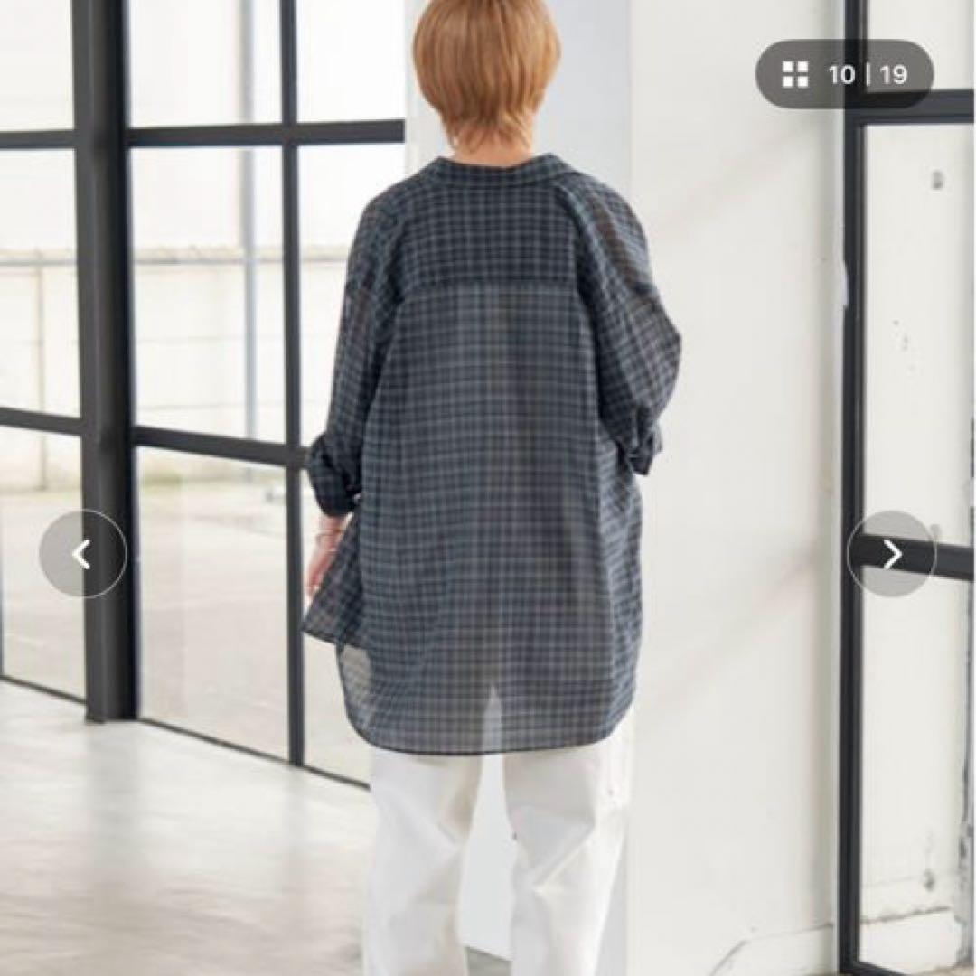 spick&span オーバーオール