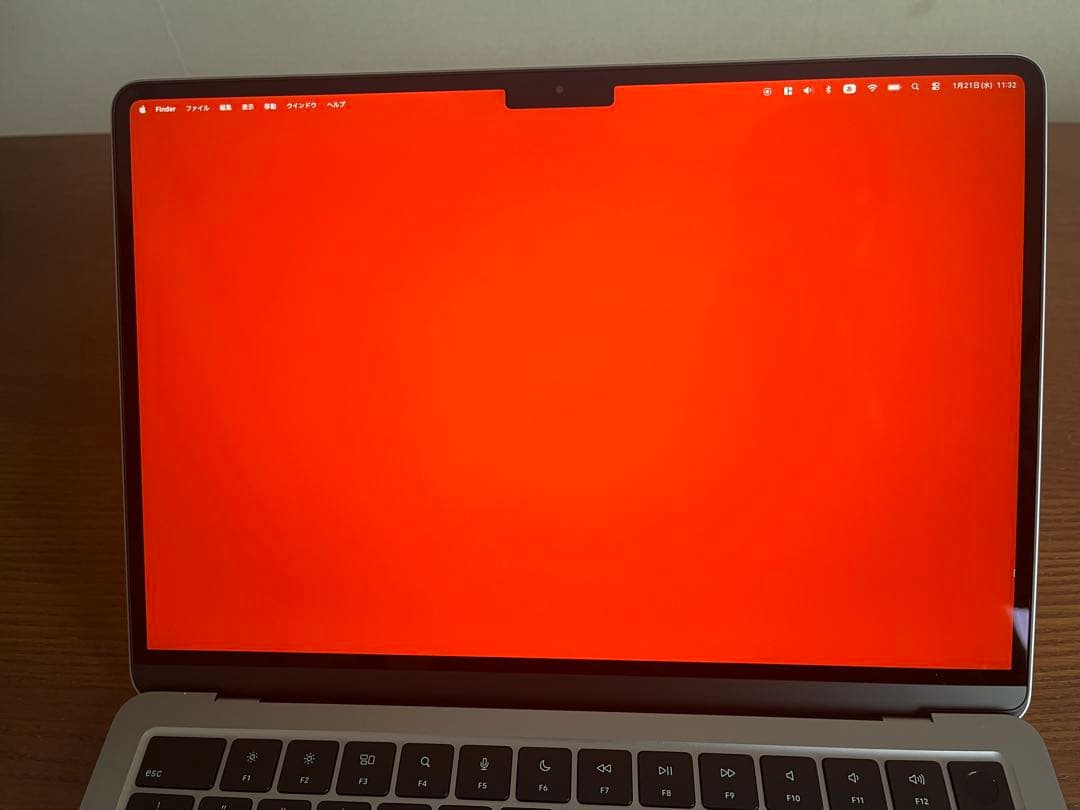 未使用品】MacBook Air M3、echo dot 第5世代、M650