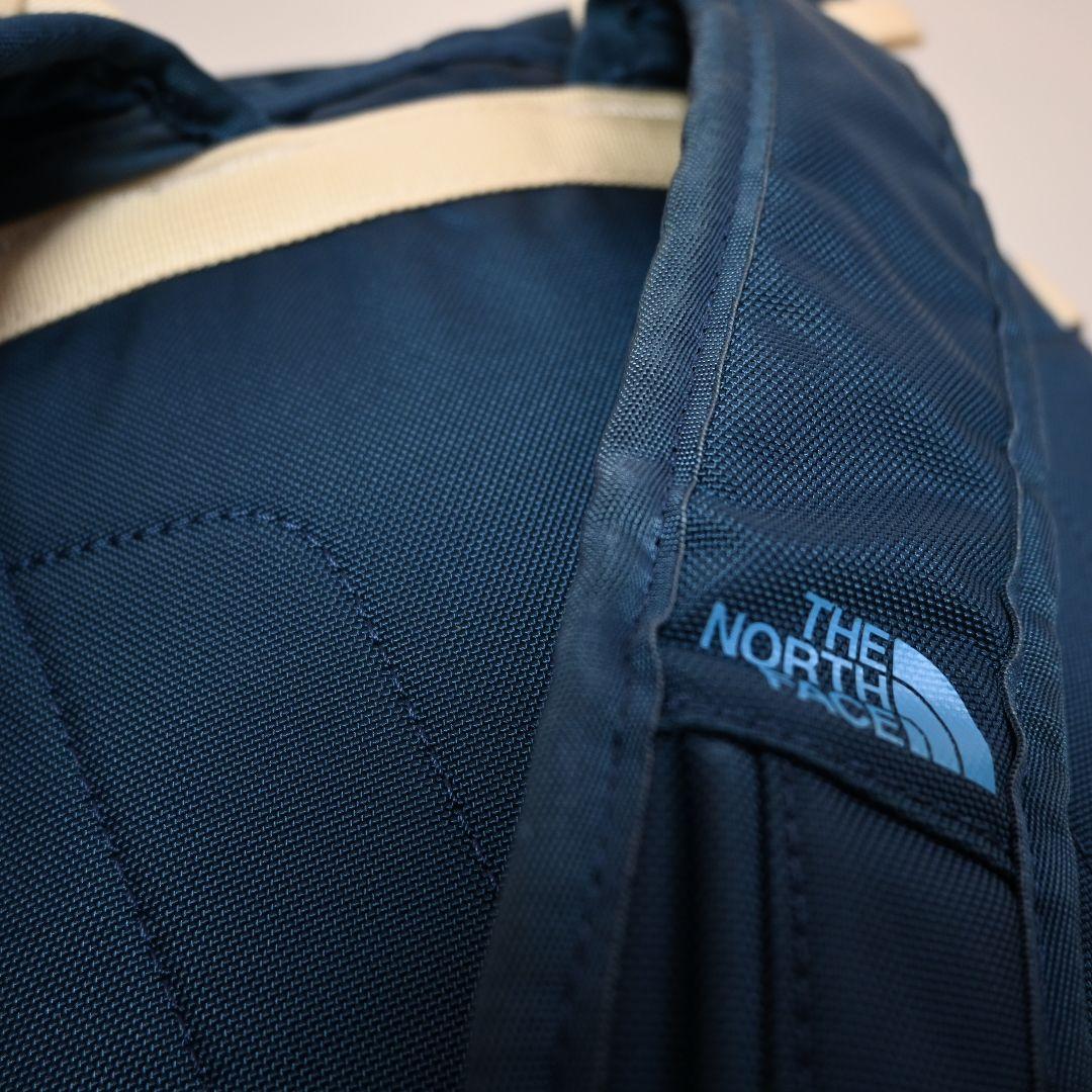 282★ THE NORTH FACE ノースフェイス ヒューズボックス