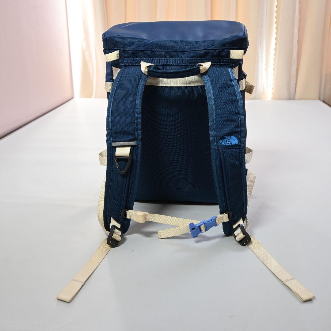 282★ THE NORTH FACE ノースフェイス ヒューズボックス