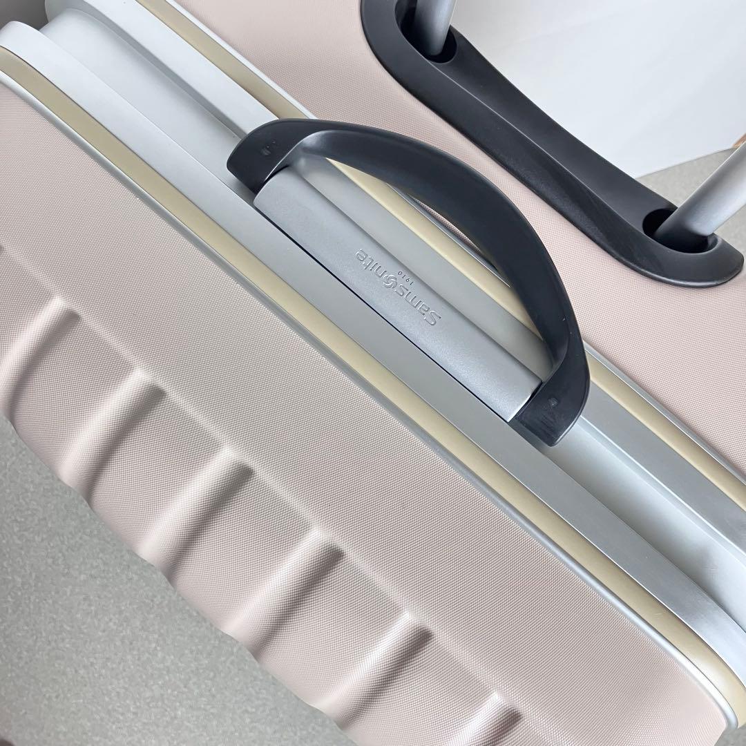 Samsonite スーツケース Pallone パローネ 69L サムソナイト
