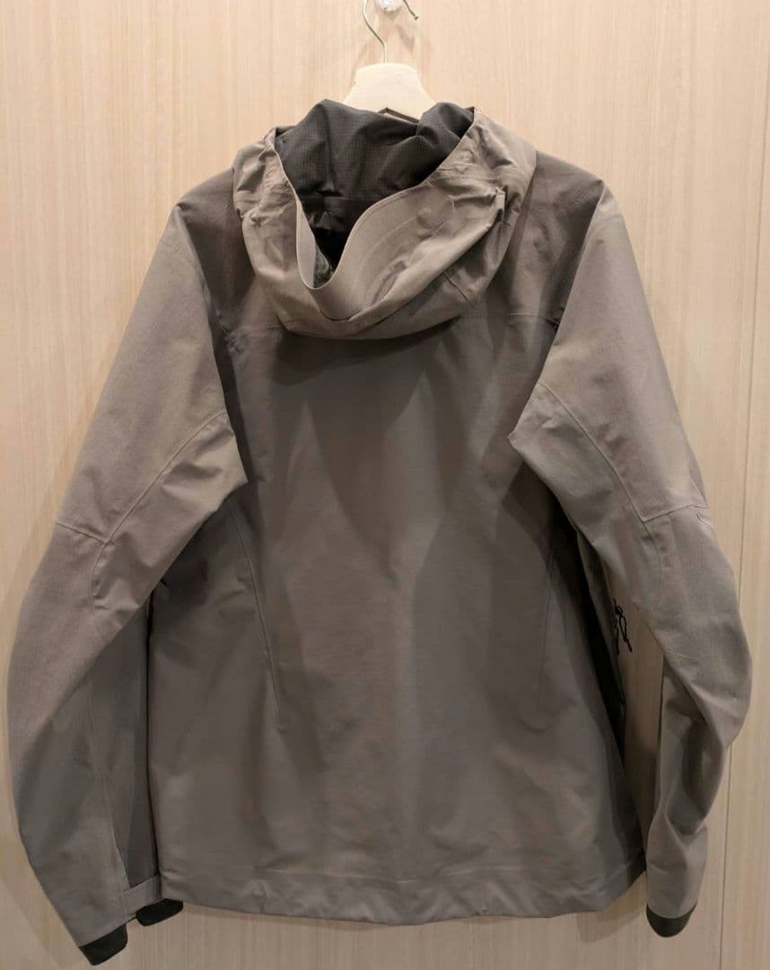 スキー Patagonia / Super Alpine Jacket / size M