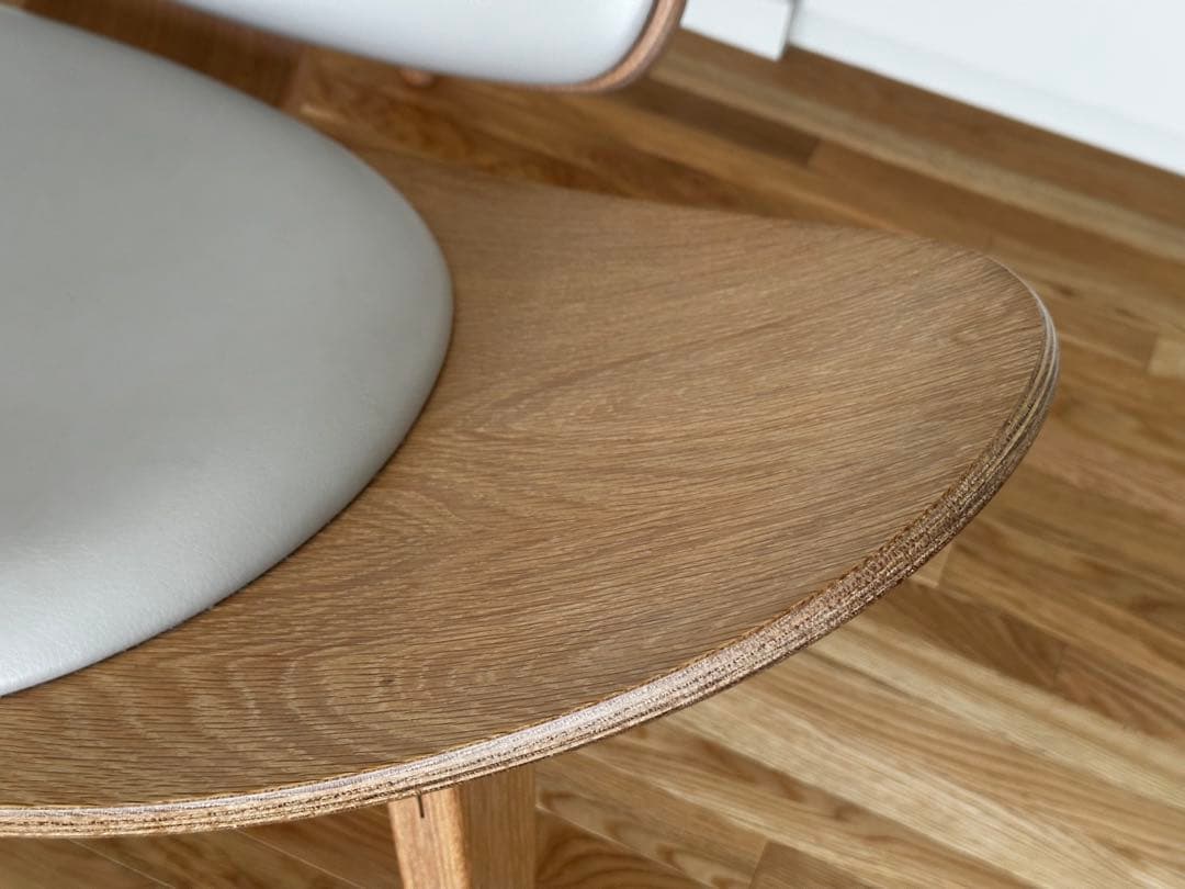 カールハンセン　ラウンジチェア　CH07 ハンスJウェグナー