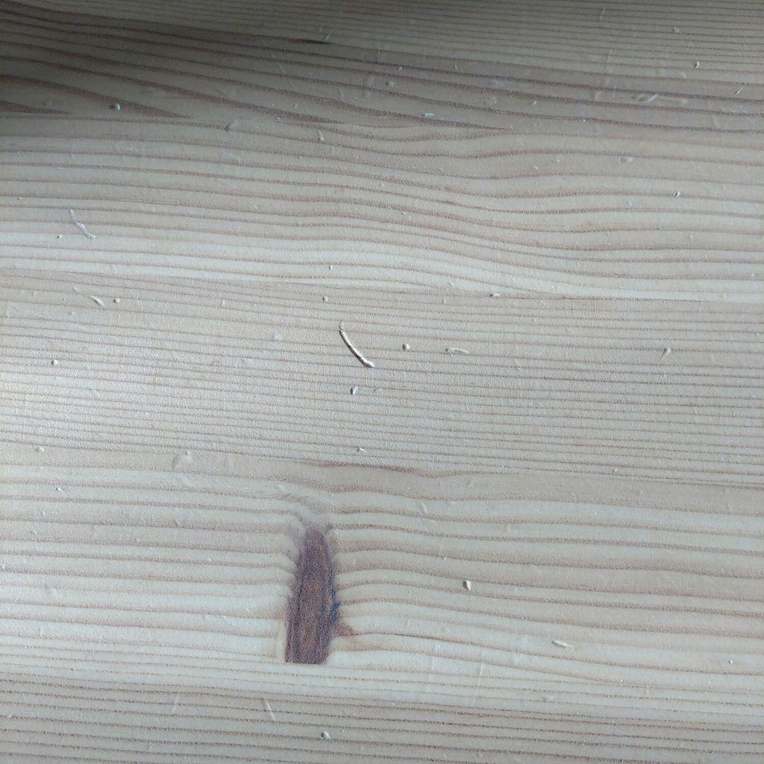 IKEA　トロファスト収納ボックス付き