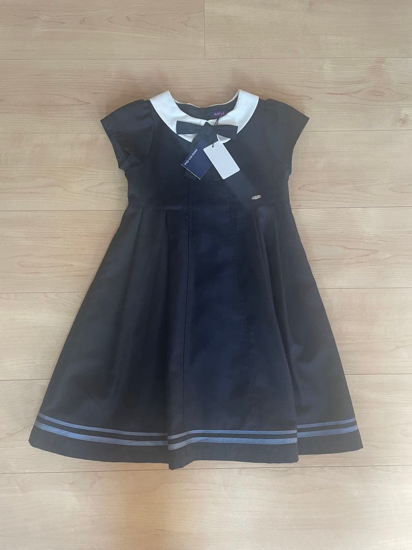 アナスイミニ✳︎フォーマルワンピース・ジャケット120cm