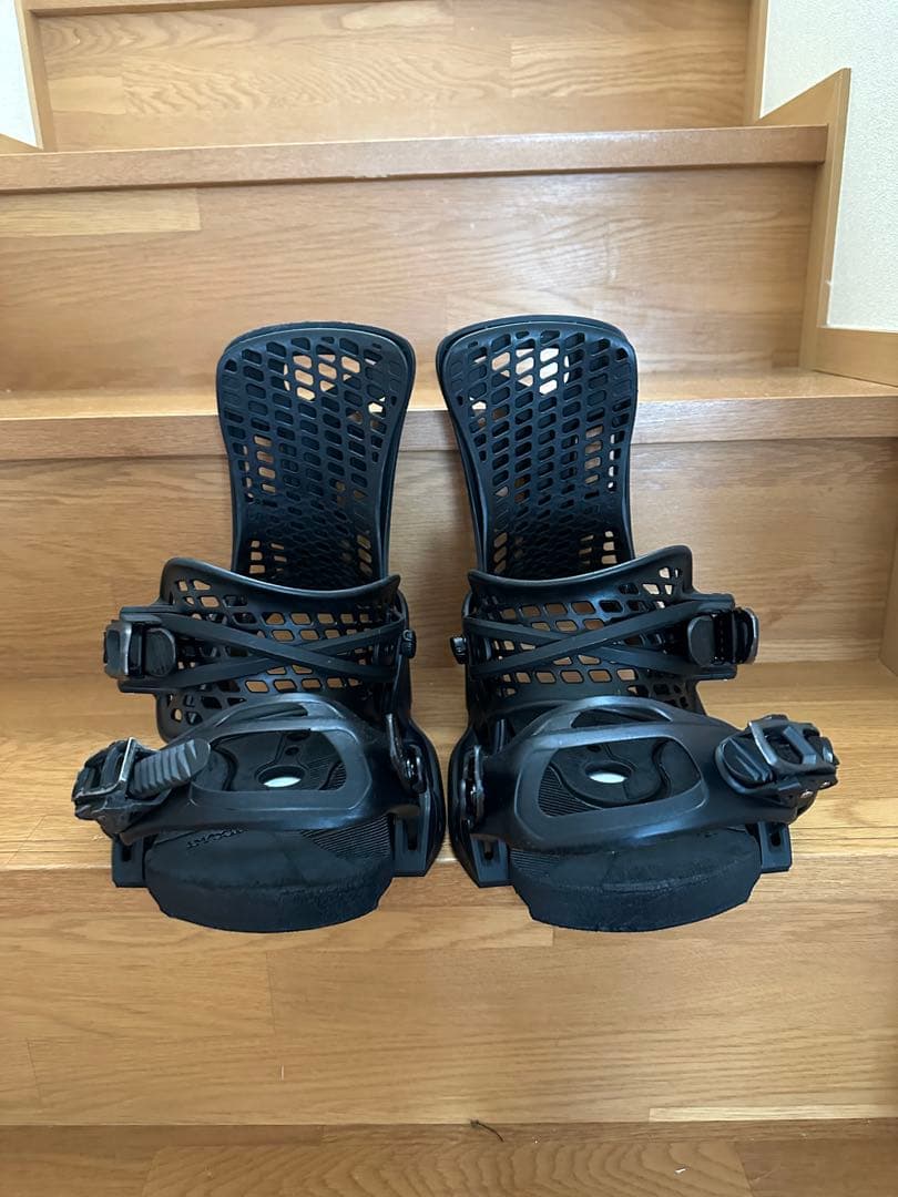 スノーボード Burton jenesis est m/l