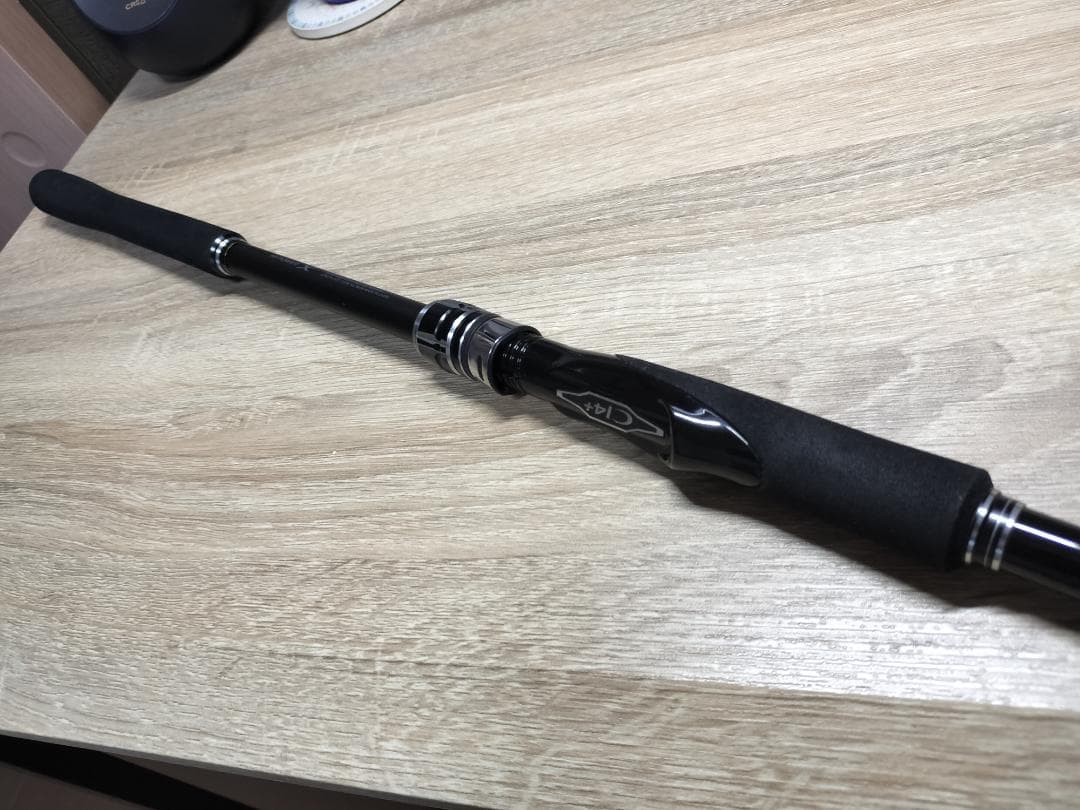 SHIMANO エンカウンター ENCOUNTER S106M 美品