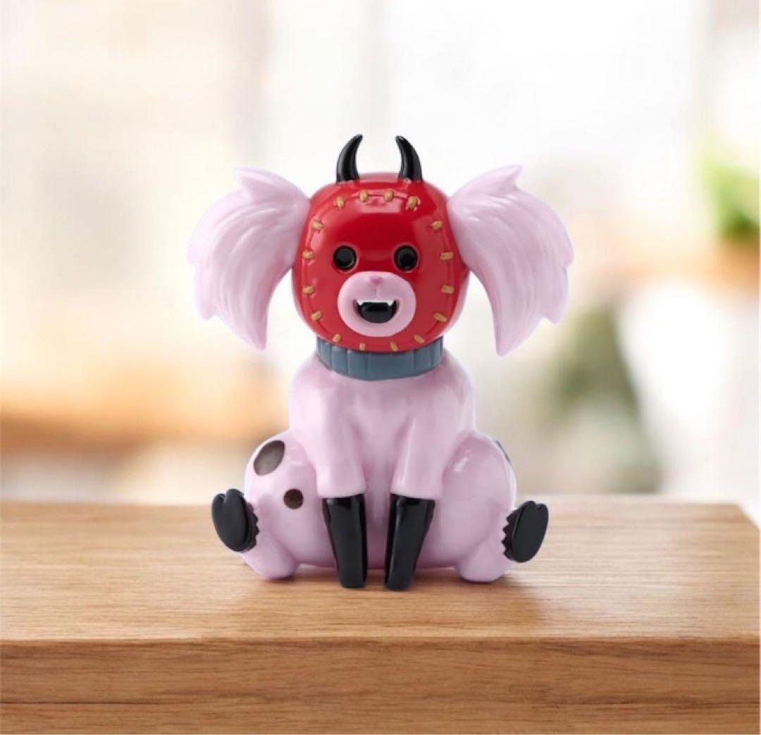 キクラゲ ドロヘドロ ワンフェス2026冬