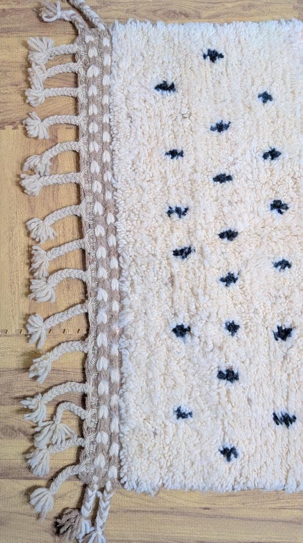 【限定値引中】新作ドットベニワレンNo.22(95×156.5cm) 179cm