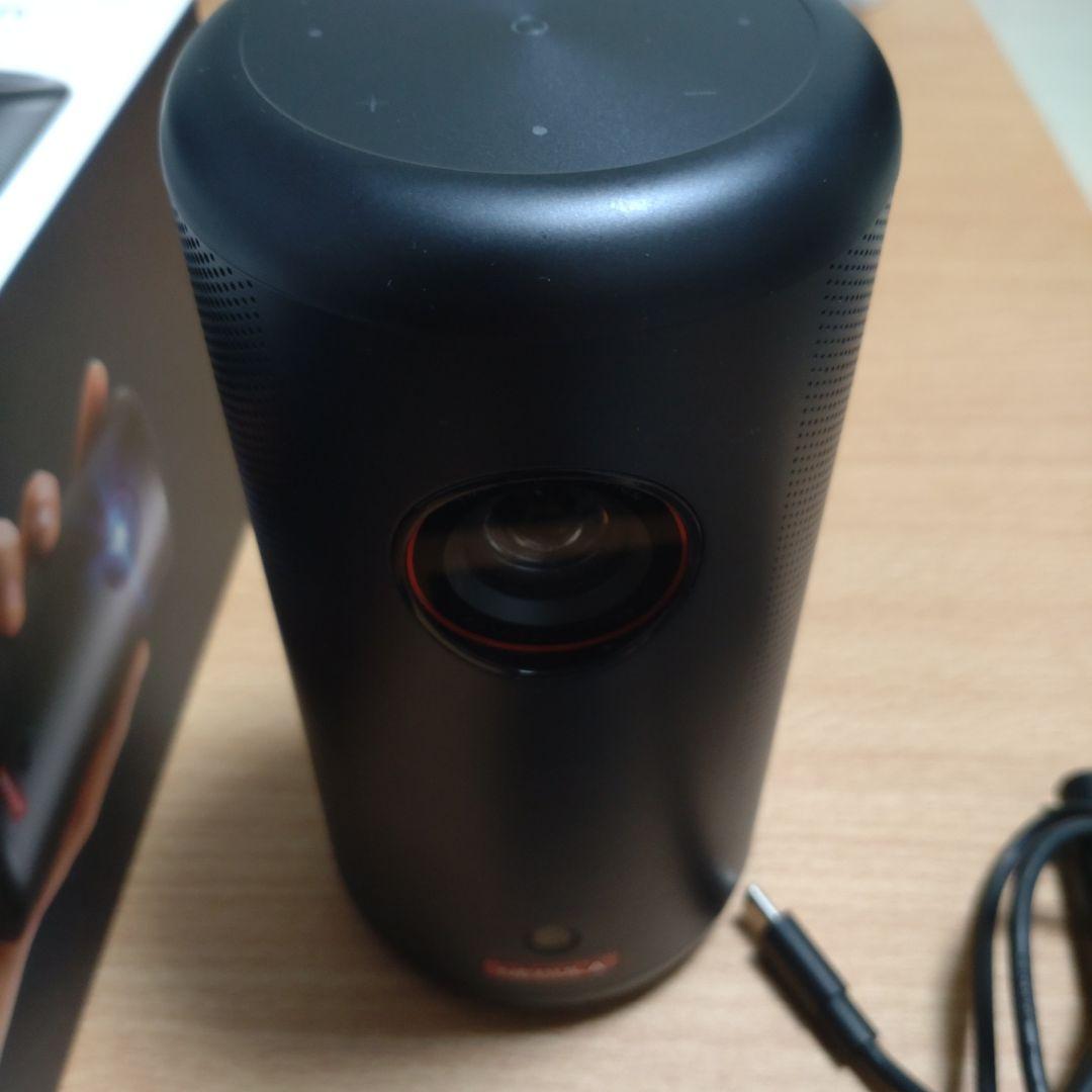 佐*木様 Anker Nebula Capsule 3 プロジェクター 本体