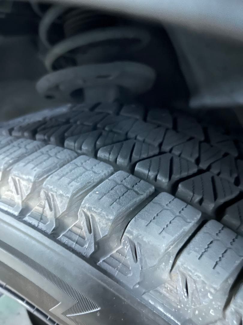 225/65R17 ブリヂストン　Y　1/4