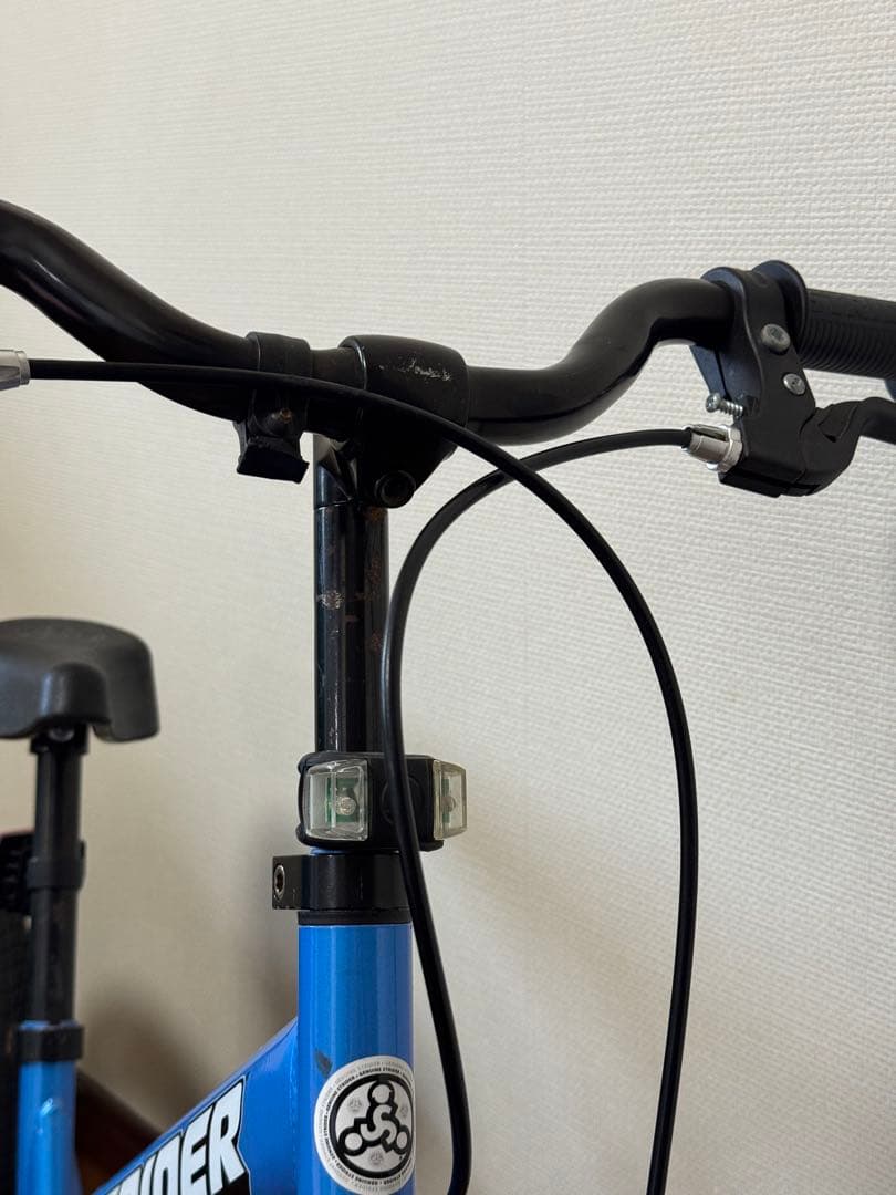 ストライダー 14x ブルー STRIDER