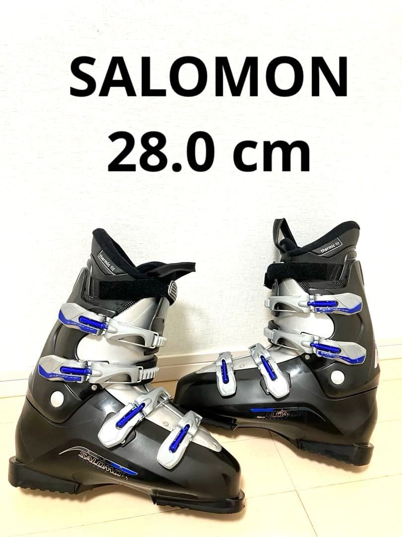 SALOMON PERFORMA 4.0 スキーブーツ　サロモン