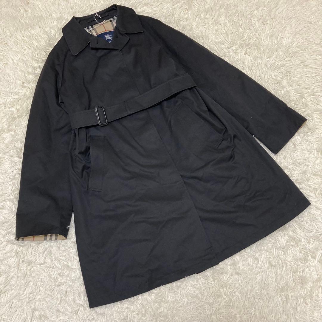 BURBERRY LONDON バーバリーロンドン　トレンチコート　USA10