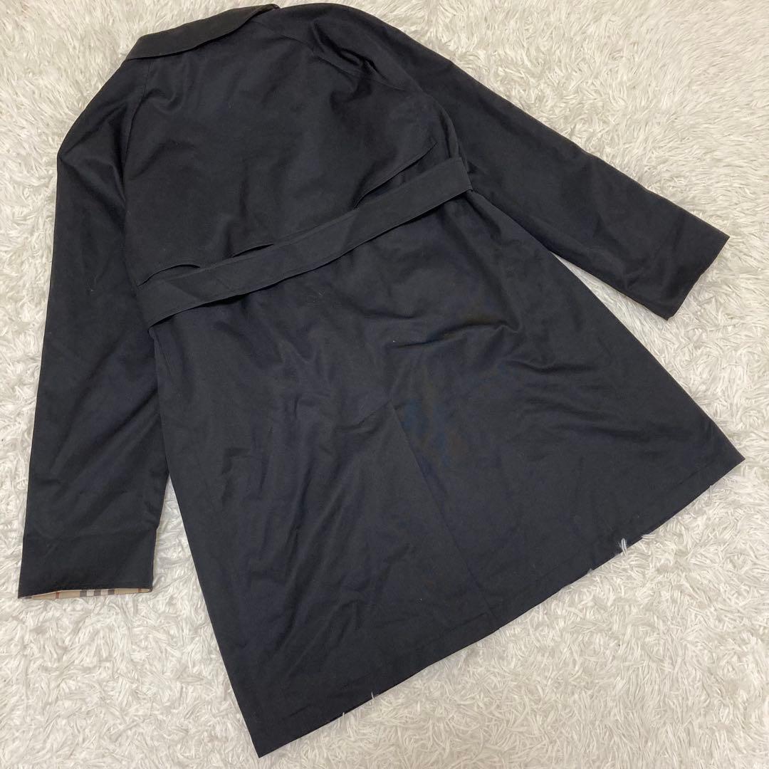 BURBERRY LONDON バーバリーロンドン　トレンチコート　USA10