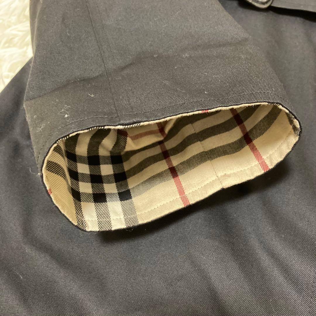 BURBERRY LONDON バーバリーロンドン　トレンチコート　USA10