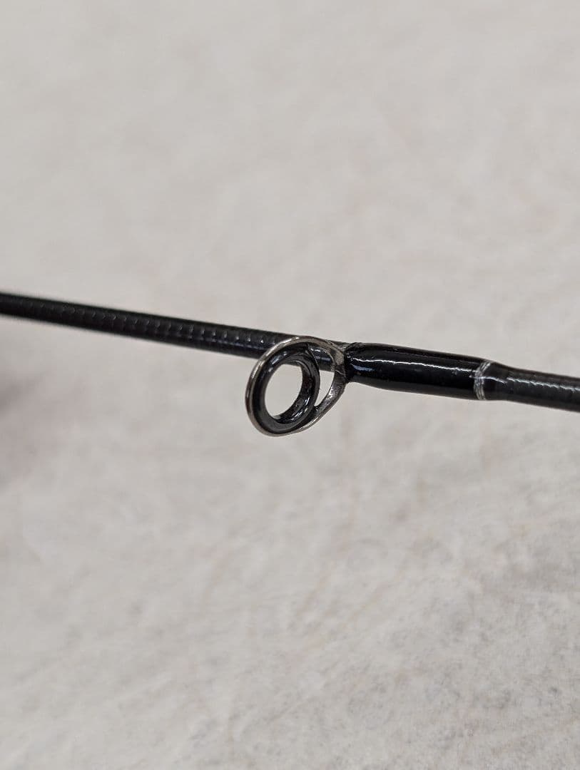 ダイワ モアザン ブランジーノ 103ML/M ハードケース付き（写真最後参照）