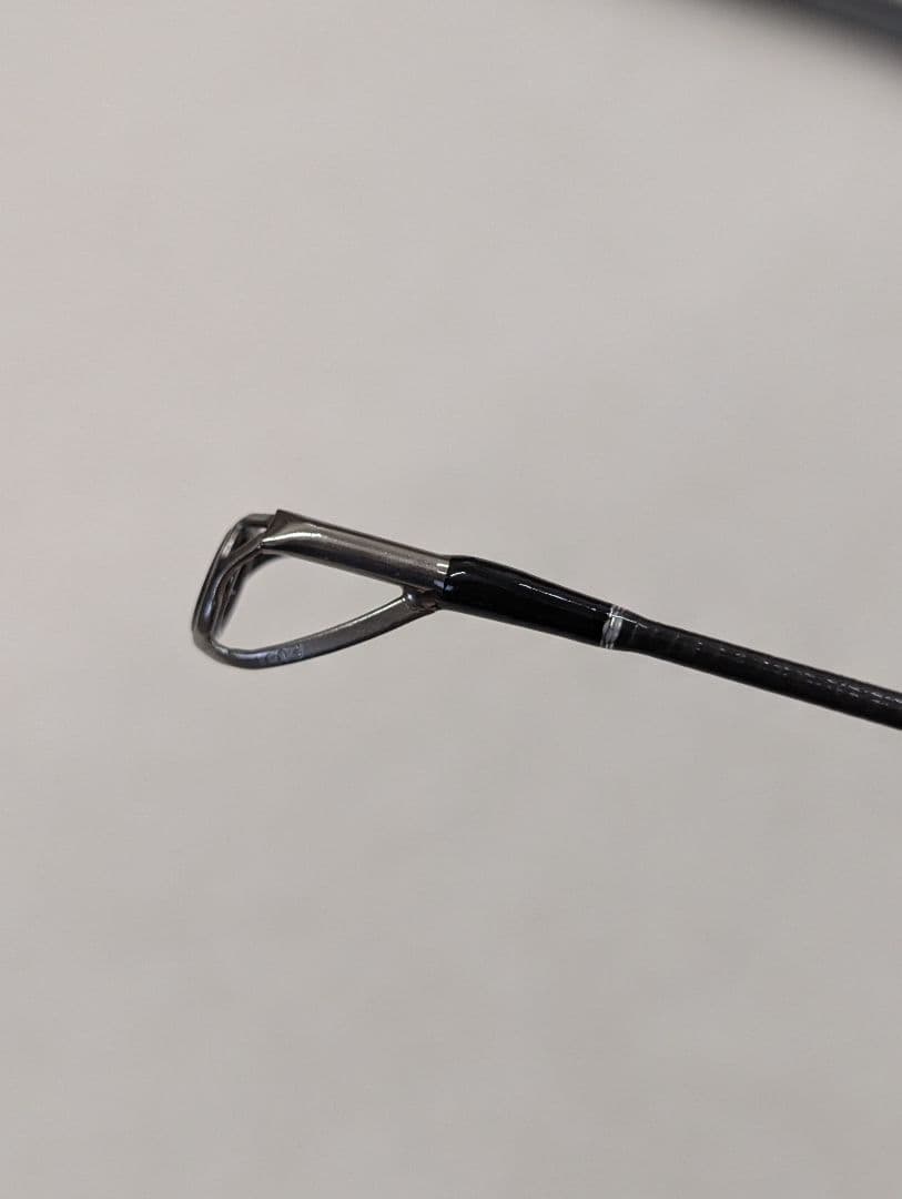 ダイワ モアザン ブランジーノ 103ML/M ハードケース付き（写真最後参照）