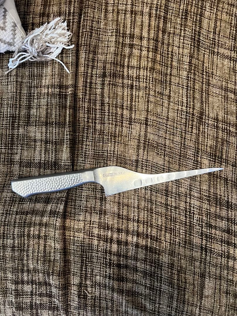 グレステンぺティナイフ 21cm 021ＴＵＭ