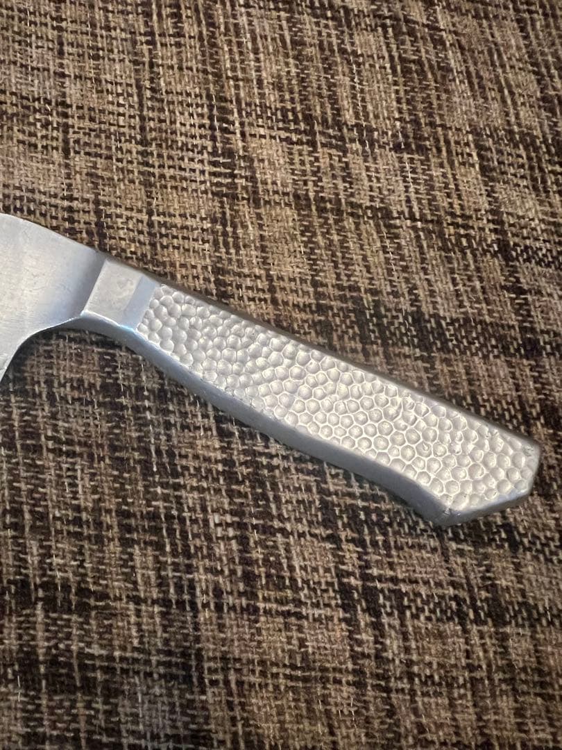 グレステンぺティナイフ 21cm 021ＴＵＭ