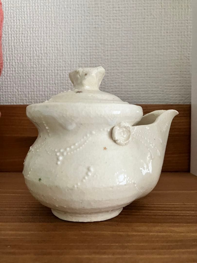 MAJO ティーポット