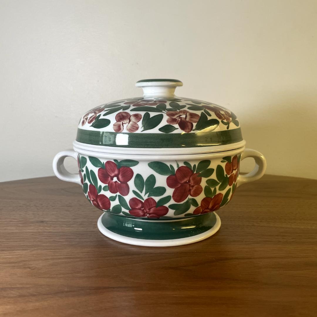 アラビア プルプリイェンカ チューリン / Arabia