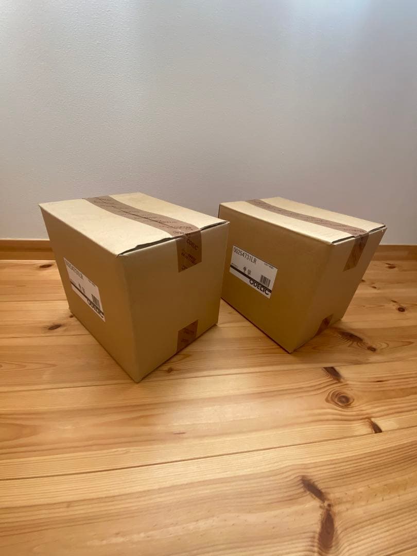 ODELIC ガーデンLEDランプ OG254731LR 2個