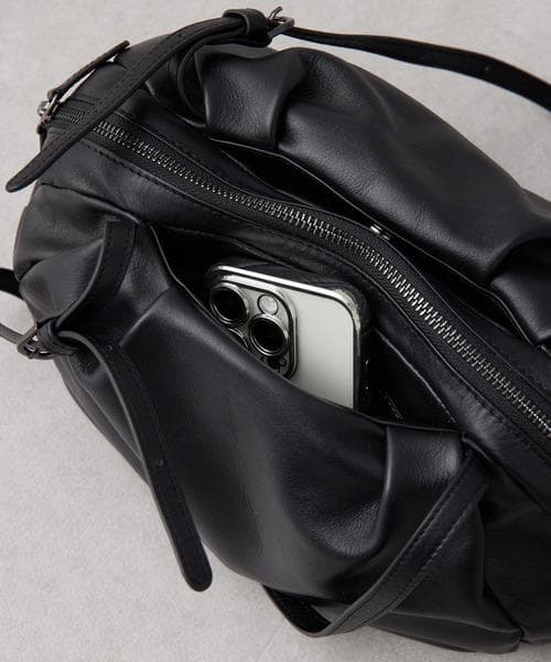 ❋ear PAPILLONNER コロンボストンバッグ❋