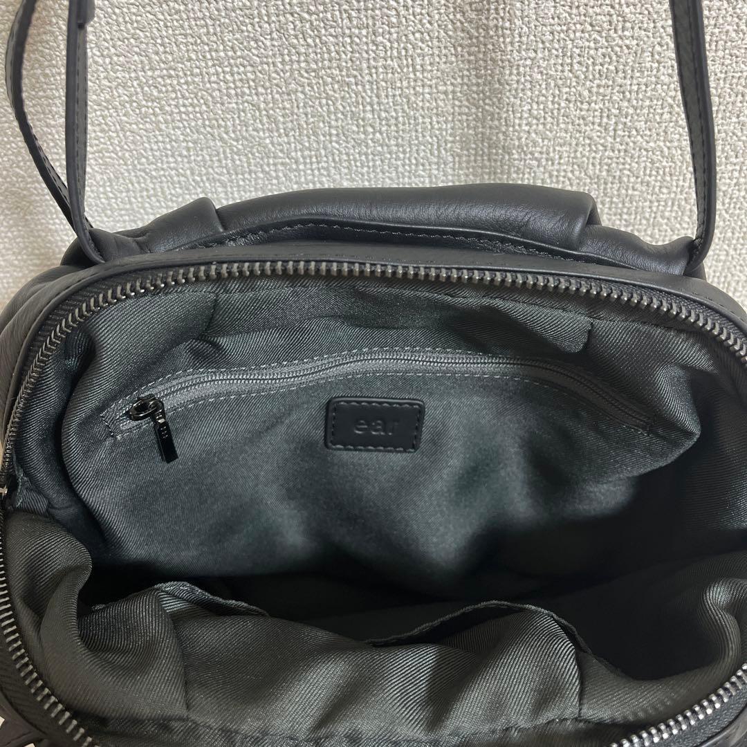 ❋ear PAPILLONNER コロンボストンバッグ❋