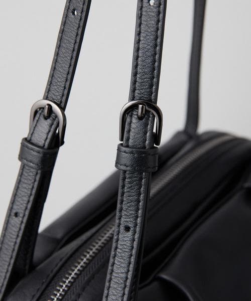 ❋ear PAPILLONNER コロンボストンバッグ❋