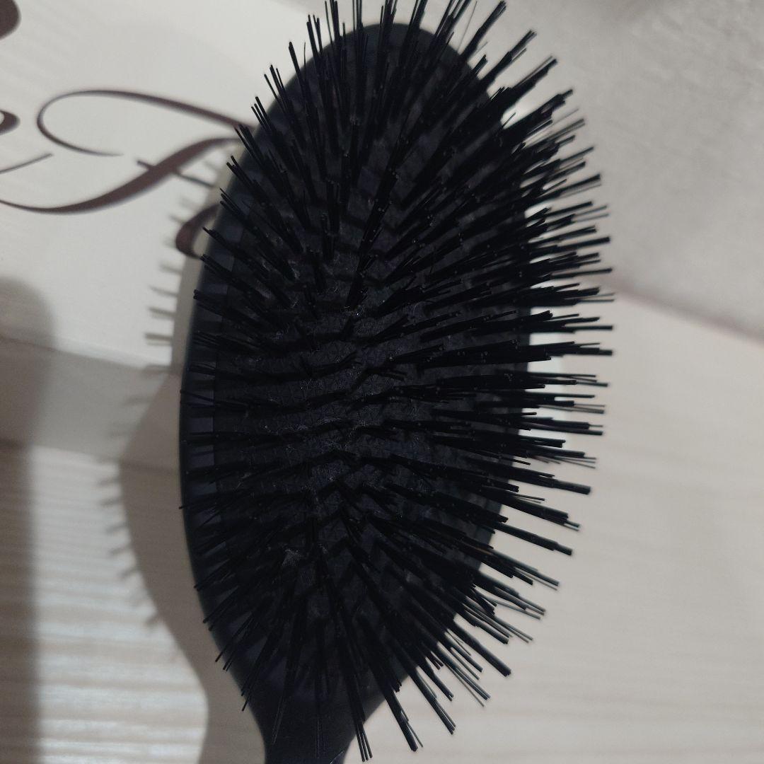 リファブリッスル　ヘアブラシ※訳アリ※