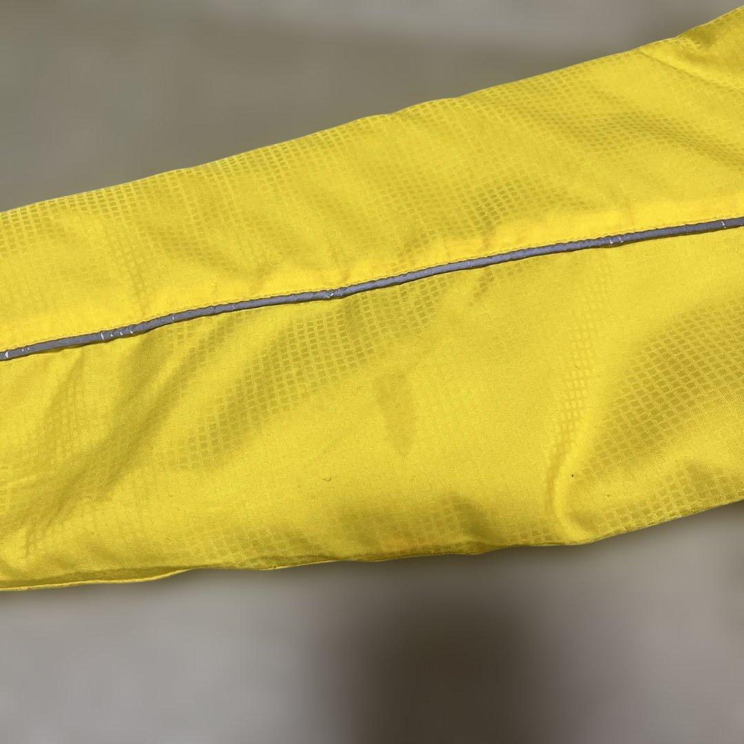 リベルタサッカーウェア　防寒着　上下セット　145㎝