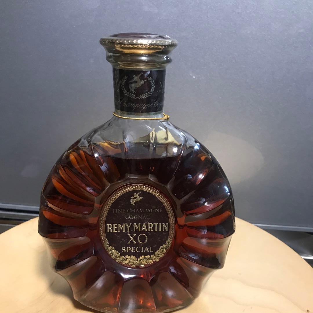REMY MARTIN レミーマルタン XO 700ml 40% ブランデー