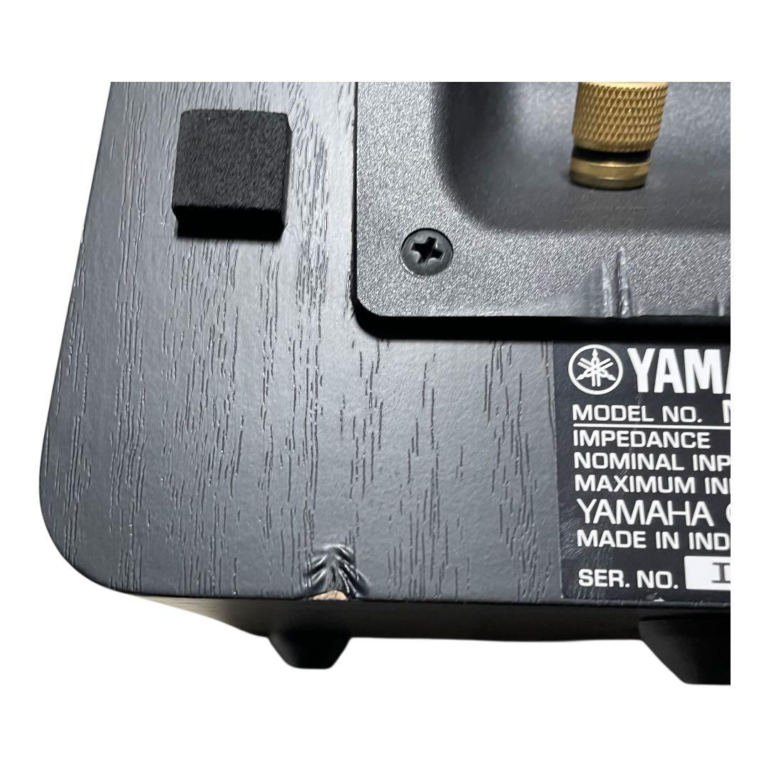 YAMAHA リアスピーカー NS-B500