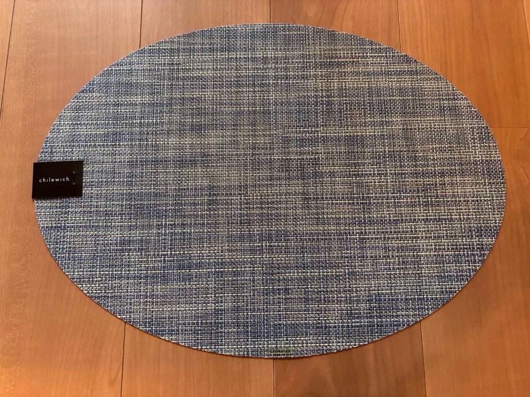 （新品未使用）チルウィッチ　Chambray 3枚