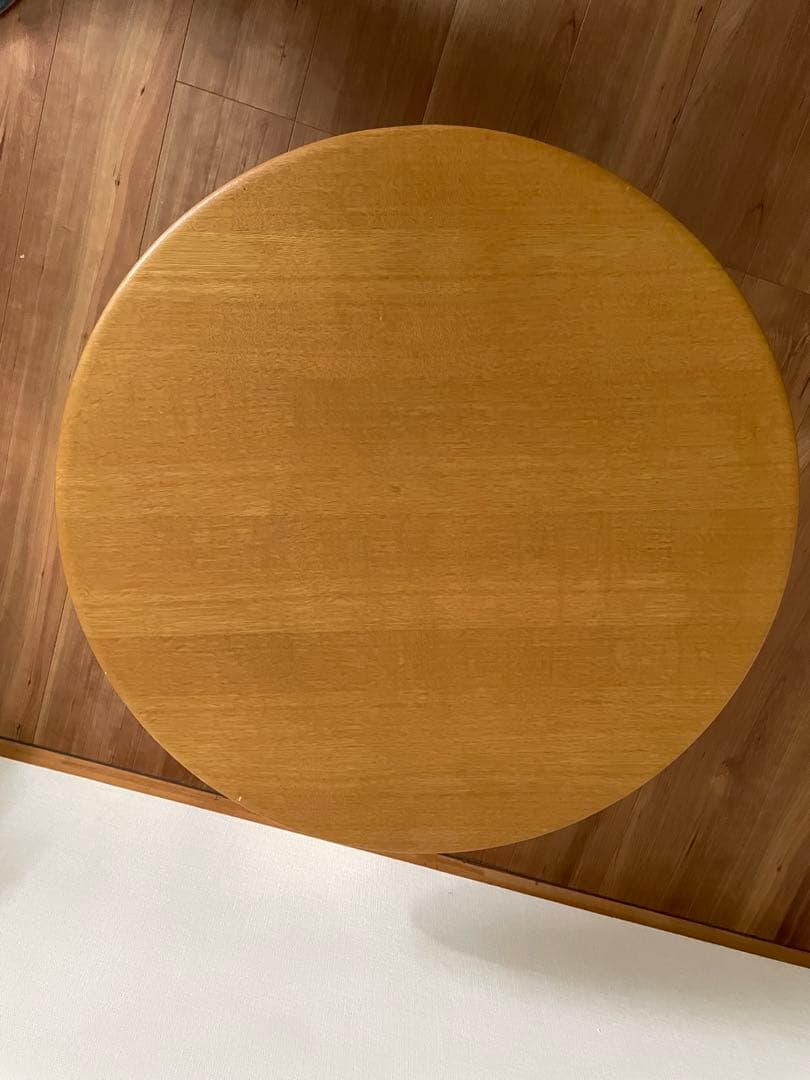 柳宗理　紋次郎テーブル