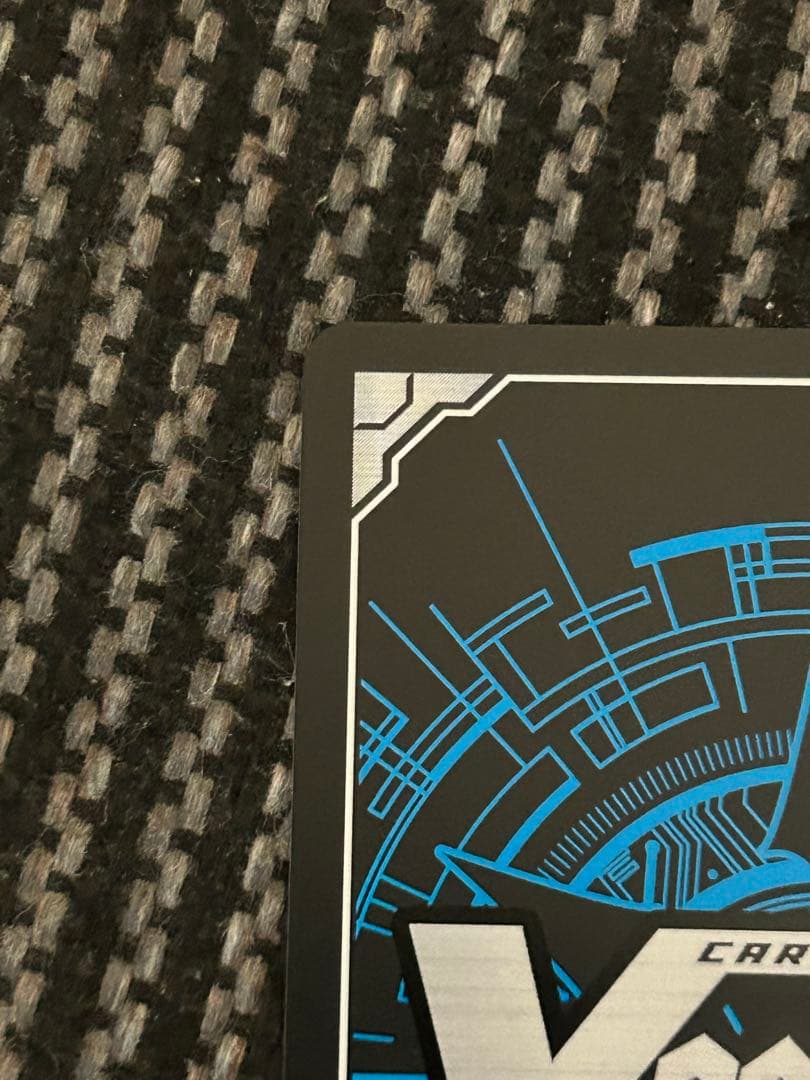 ヴァンガード スノウスキップパルヴィTGR+