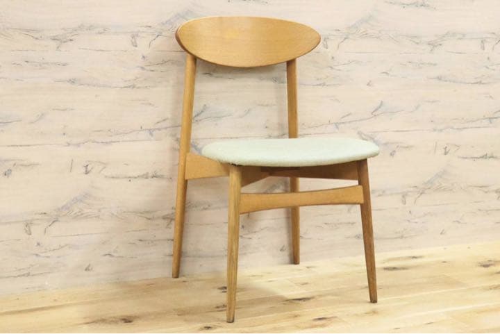 GMFH248S○飛騨産業 / HIDA キツツキ SD220N アームレスチェ