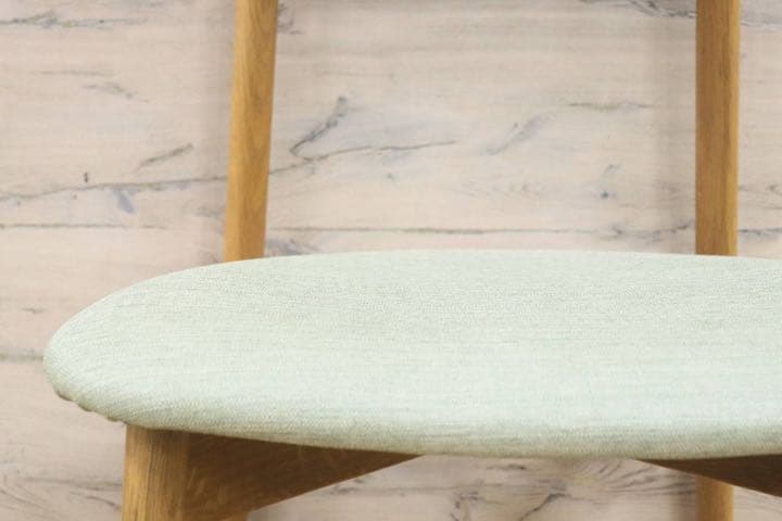 GMFH248S○飛騨産業 / HIDA キツツキ SD220N アームレスチェ