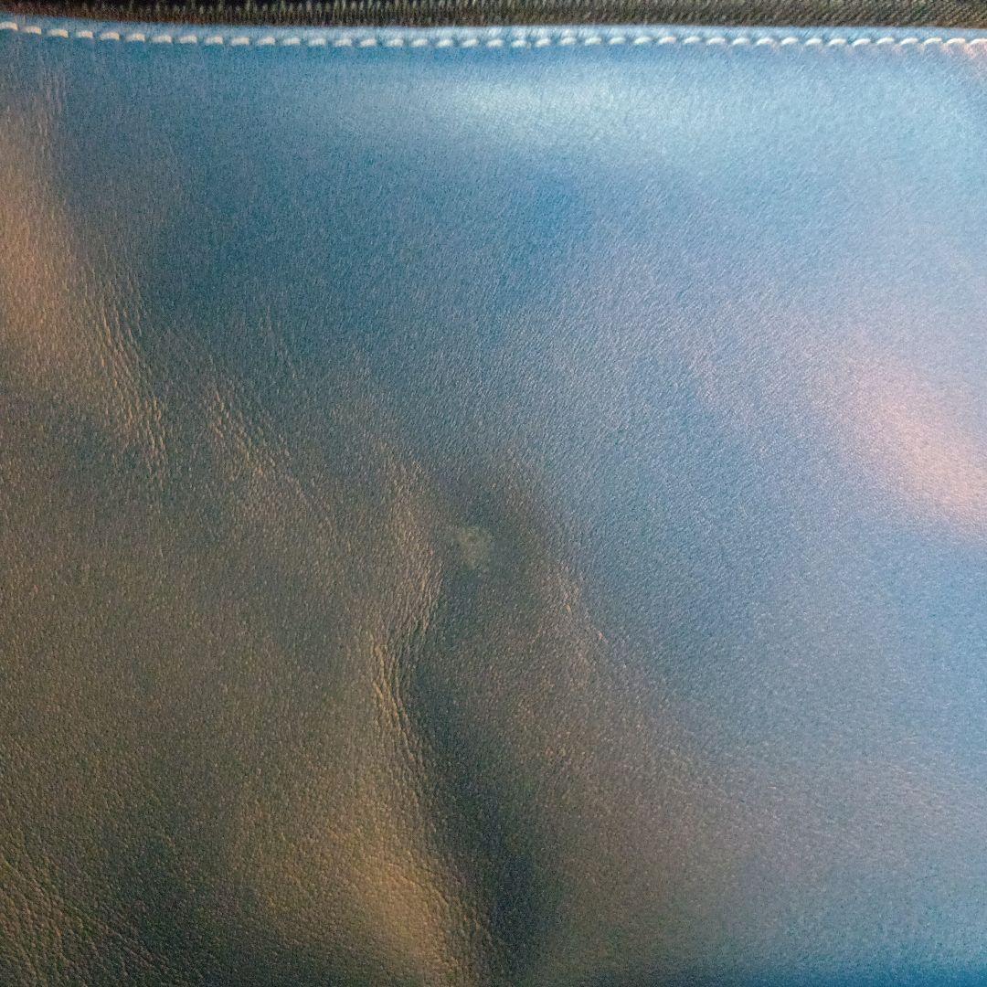 【ひっこ】COACH シグネチャ コーチスタンプ トラック ボディバッグ