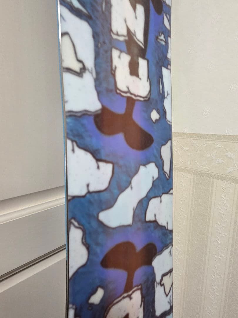 GNU　スノーボード